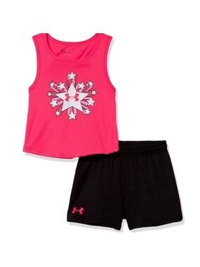 Under Armour Outfit
